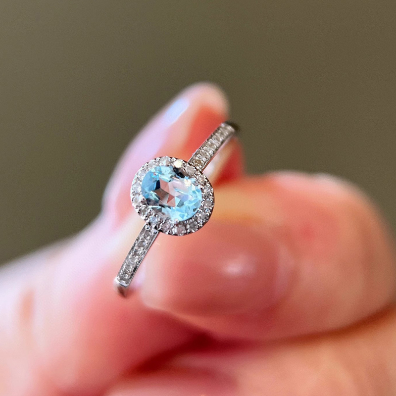 Red Elk Brățară din argint 925 cu Moissanite, setare cu diamante complete, stil vintage, lux ușor, pentru femei