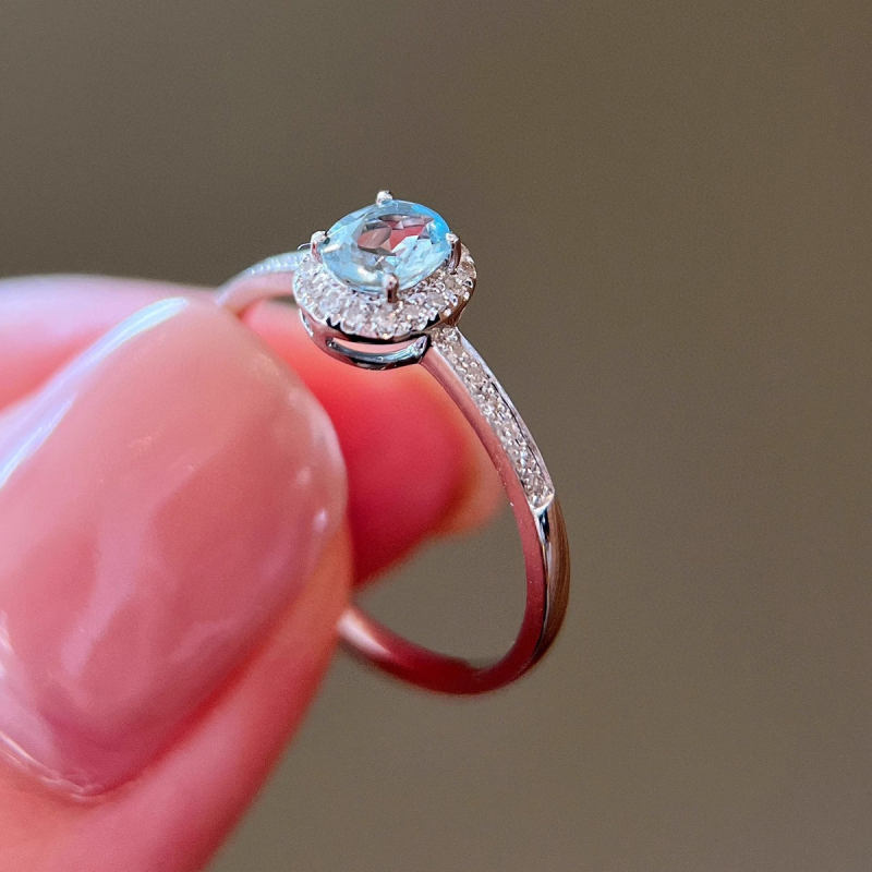 Red Elk Brățară din argint 925 cu Moissanite, setare cu diamante complete, stil vintage, lux ușor, pentru femei