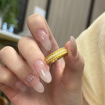 Βραχιόλι με γεωμετρικό σχέδιο, μοισσανίτης, μικροενθέσεις (Υλικό: μοισσανίτης; Στυλ: γεωμετρικό; Διαδικασία επεξεργασίας: μικροενθέσεις; Κατηγορία: βραχιόλι; Στόχος: γυναίκες)