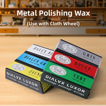 Metalinė poliravimo vaško laikrodžiams ir juvelyrikai — Time flies formulė, 1 rinkinys, Medžiaga: Kita, priežiūra ir poliravimas