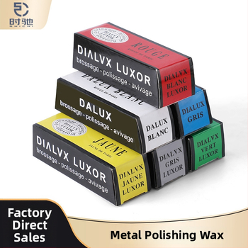 Metalinė poliravimo vaško laikrodžiams ir juvelyrikai — Time flies formulė, 1 rinkinys, Medžiaga: Kita, priežiūra ir poliravimas