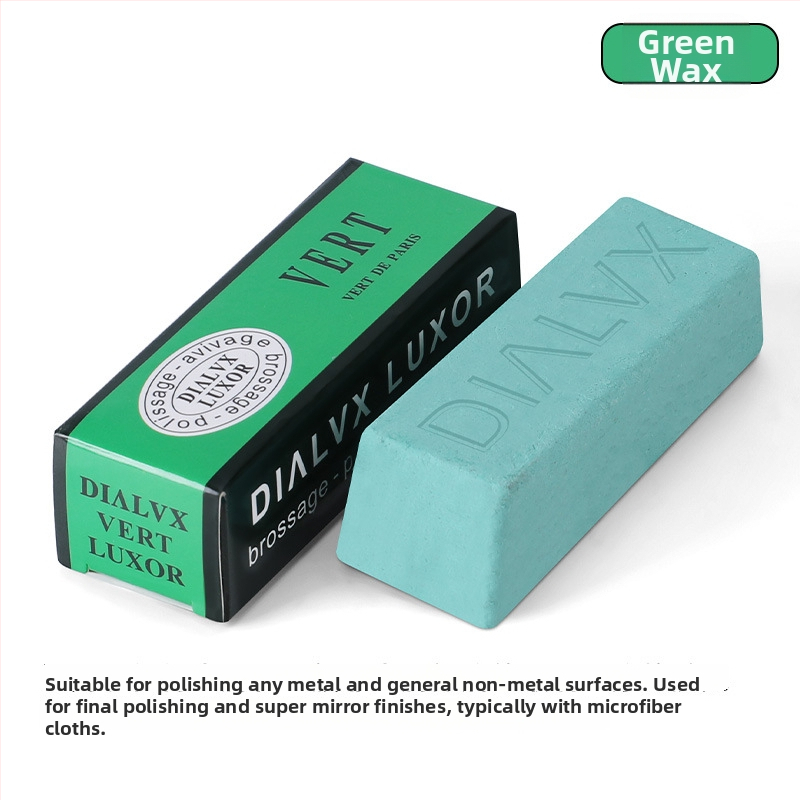 Metalinė poliravimo vaško laikrodžiams ir juvelyrikai — Time flies formulė, 1 rinkinys, Medžiaga: Kita, priežiūra ir poliravimas