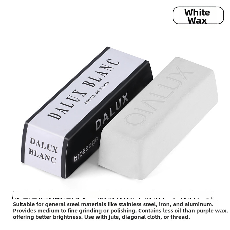 Metalinė poliravimo vaško laikrodžiams ir juvelyrikai — Time flies formulė, 1 rinkinys, Medžiaga: Kita, priežiūra ir poliravimas