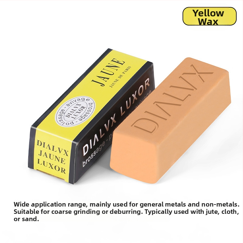 Metalinė poliravimo vaško laikrodžiams ir juvelyrikai — Time flies formulė, 1 rinkinys, Medžiaga: Kita, priežiūra ir poliravimas