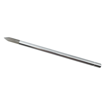 agatinis peilis su rankena – juvelyrinių dirbinių poliravimui ir priežiūrai – rankų darbo poliravimo įrankis