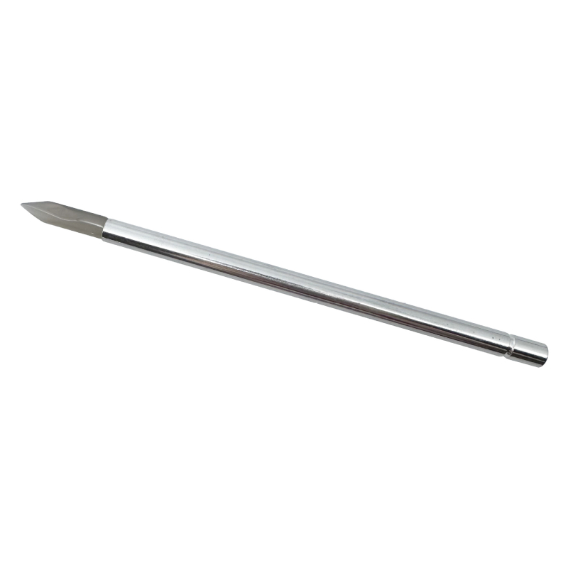 agatinis peilis su rankena – juvelyrinių dirbinių poliravimui ir priežiūrai – rankų darbo poliravimo įrankis