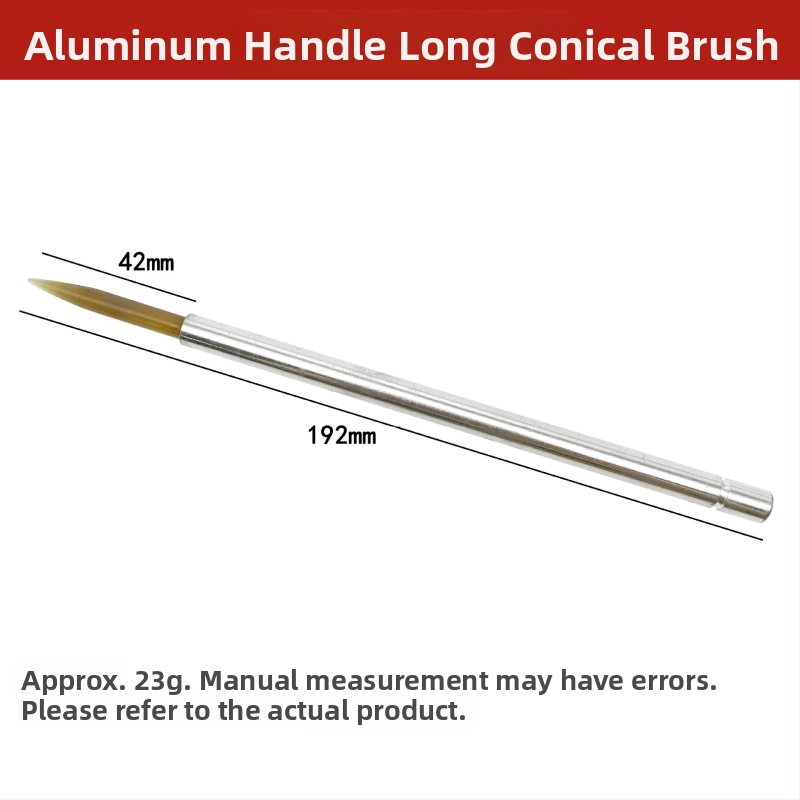 agatinis peilis su rankena – juvelyrinių dirbinių poliravimui ir priežiūrai – rankų darbo poliravimo įrankis