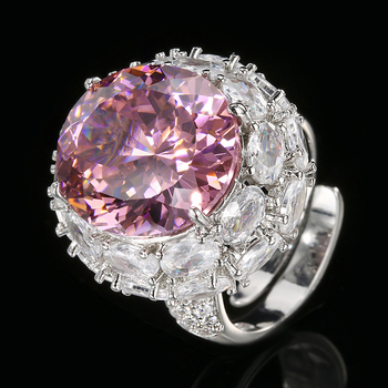 Ineluri: Cupru placat cu aur, formă geometrică, tăiere cu diamant, model ZS725, marcă Zhuang shengsheng