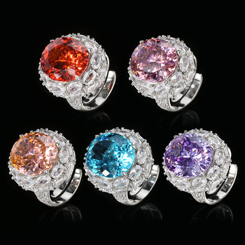 Ineluri: Cupru placat cu aur, formă geometrică, tăiere cu diamant, model ZS725, marcă Zhuang shengsheng