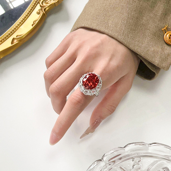 Ineluri: Cupru placat cu aur, formă geometrică, tăiere cu diamant, model ZS725, marcă Zhuang shengsheng