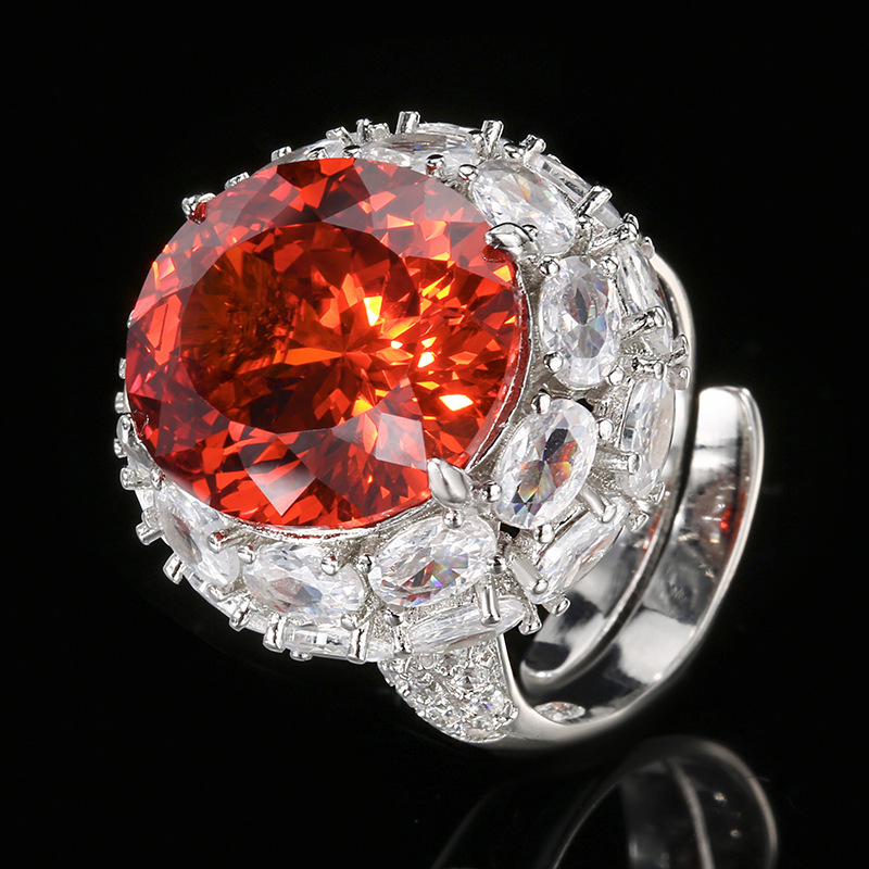 Ineluri: Cupru placat cu aur, formă geometrică, tăiere cu diamant, model ZS725, marcă Zhuang shengsheng