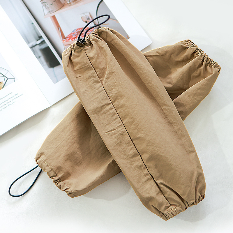 Pregača bez rukava, japanskog stila, za tinejdžere, s mogućnošću privatne marke, nije uvezena