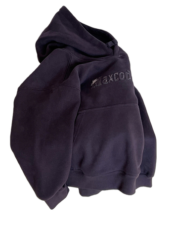 Dječji hoodies s kapuljom i izvezenim motivom - Korejska verzija, 90% pamuk, unisex, pulover, dugi rukav