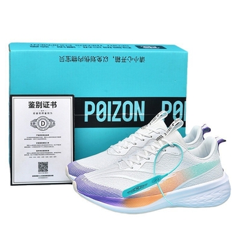 Unisex bežecké topánky s karbonovou platňou, vršok z plátna, sieťová vnútorná časť, stredná výška, odolné voči opotrebeniu