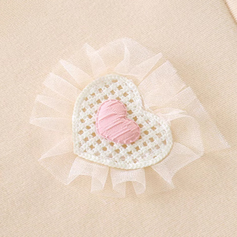 Meleg fleece felső lányoknak hosszú ujjú, magas gallérral, koreai stílus, kapucni nélküli, Aurora Fleece anyag, 95% poliészter, téli/őszre