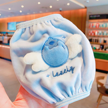 Бебешки маншети за ръкави – Kumquat нейлон, топлина, за деца през зимата