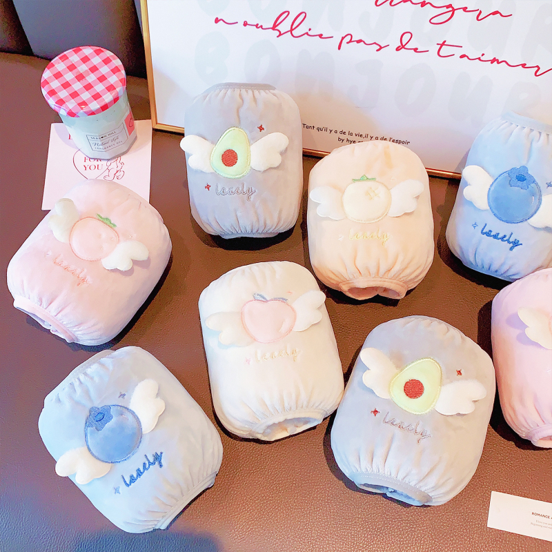 Бебешки маншети за ръкави – Kumquat нейлон, топлина, за деца през зимата