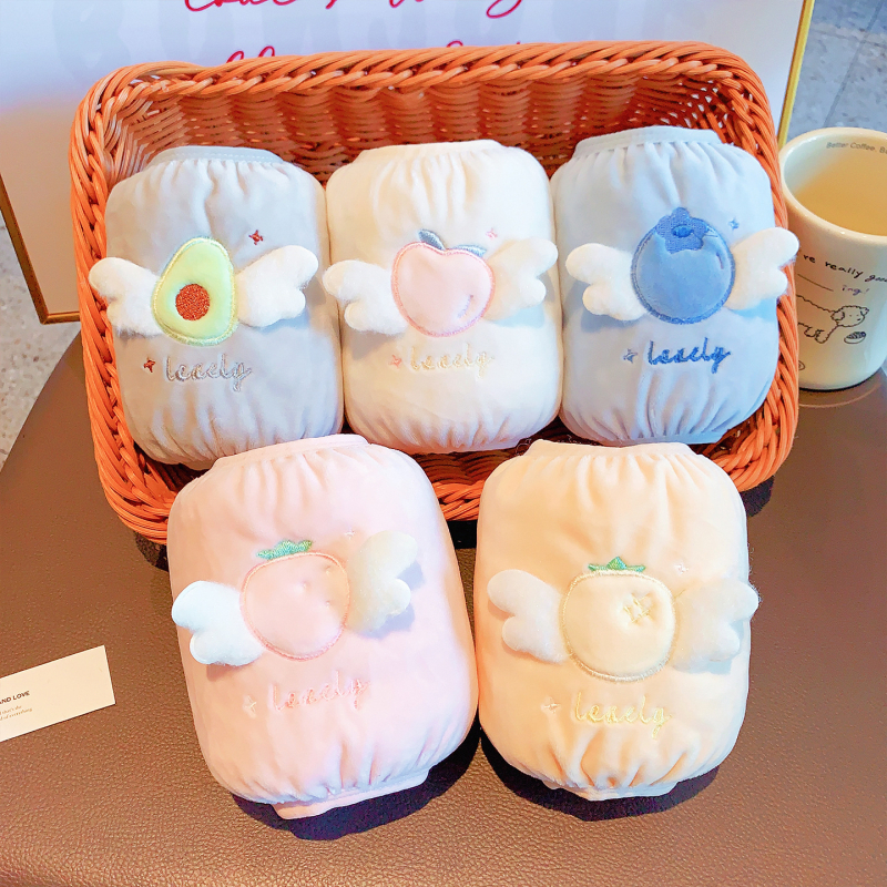 Бебешки маншети за ръкави – Kumquat нейлон, топлина, за деца през зимата