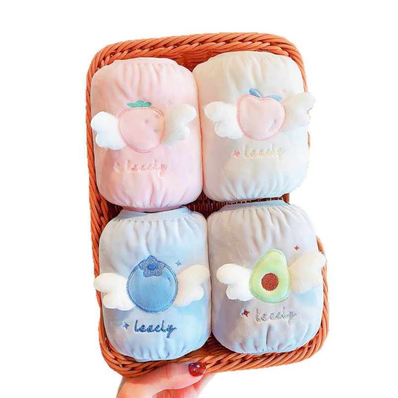 Бебешки маншети за ръкави – Kumquat нейлон, топлина, за деца през зимата