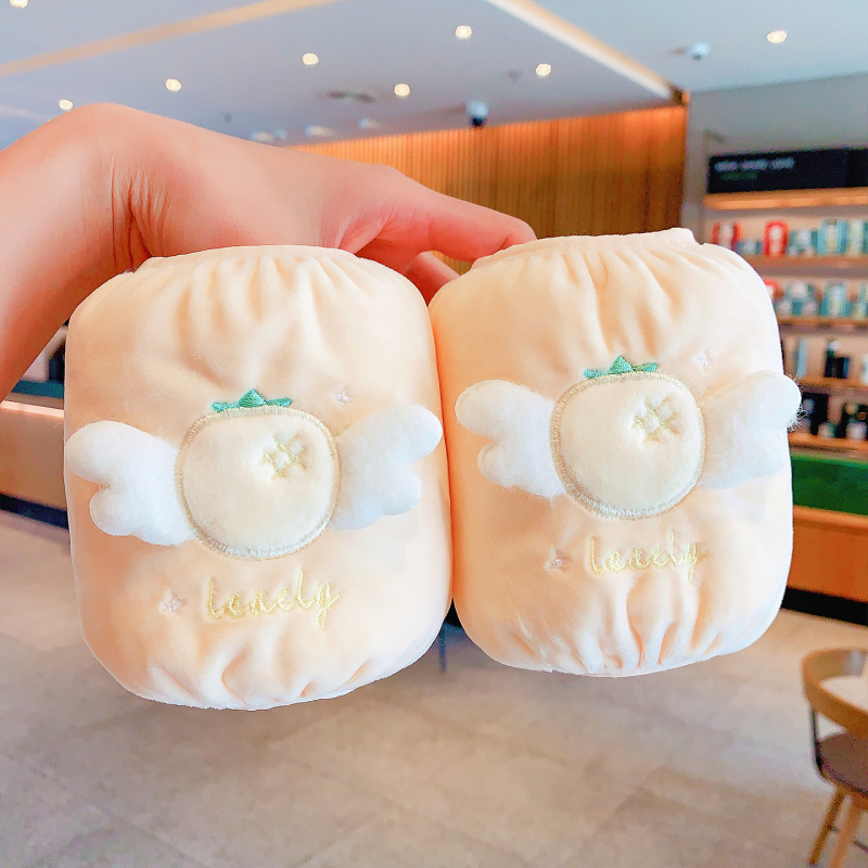 Бебешки маншети за ръкави – Kumquat нейлон, топлина, за деца през зимата