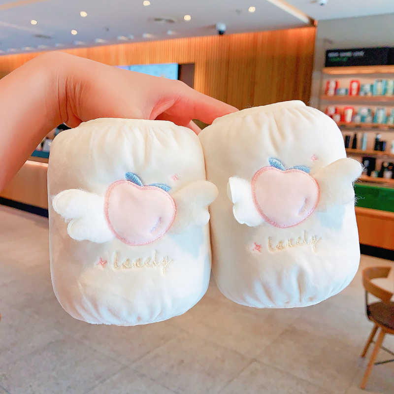 Бебешки маншети за ръкави – Kumquat нейлон, топлина, за деца през зимата