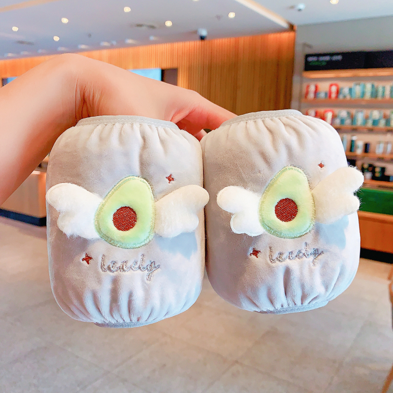 Бебешки маншети за ръкави – Kumquat нейлон, топлина, за деца през зимата