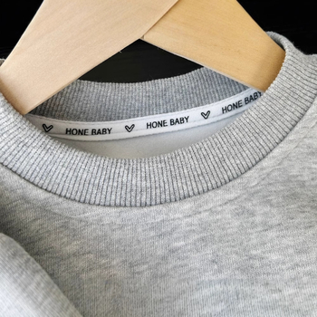 Costum pantalon pentru copii, în stil coreean (Bumbac 60%; Vârstă 3–8 ani; Primăvara 2025)