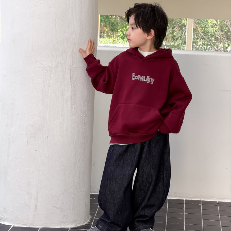 Dječji hoodie s kapuljom, korejskog stila, debeli materijal, mješavina poliester/pamuk/spandeks, pulover