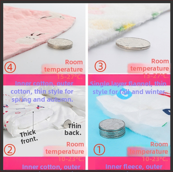 Protecție pentru umeri din bumbac, vestă călduroasă îngroșată pentru nou-născuți, toamnă-iarnă