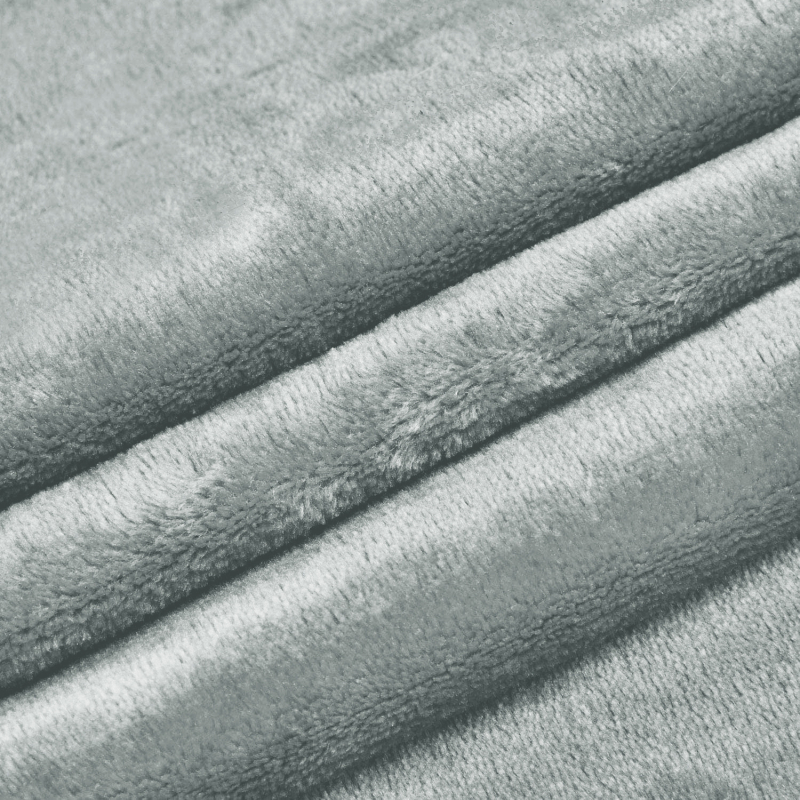 Фланелено одеяло, полиестерно влакно, тегло под 300 г, подходящо за всички сезони, обработка и персонализация