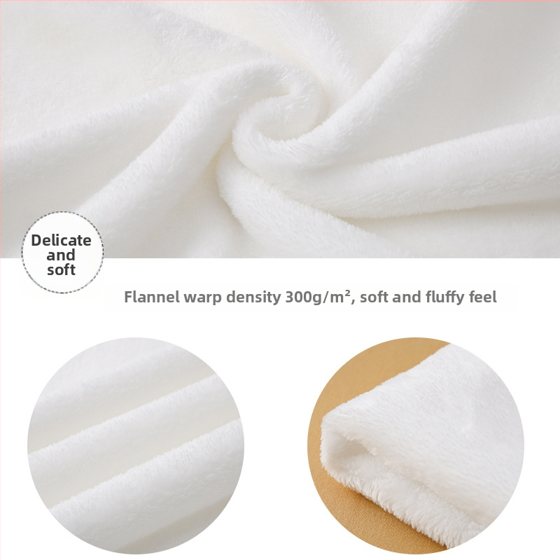 Poliesterio antklodė su karikatūros spauda, 300 g/m², pritaikoma, visoms sezonoms