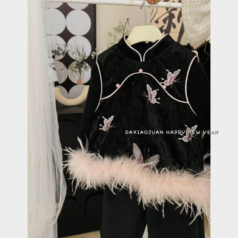 Tüdrukute rippseelik, printsessi stiil, 100% polüester, A-liin, vanuses 3–8 aastat.