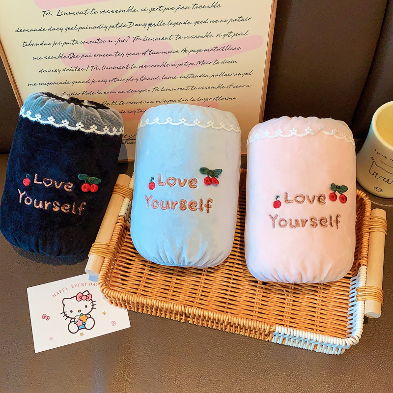 Trumpi virtuvės apsauginiai rankogaliai – nuo netvarkos ir aliejaus, vienodai tinkantys, nailonas, vaikams 3–8 m., žiema/ruduo sezonas, prekinis ženklas Ruiduo, modelis w1905