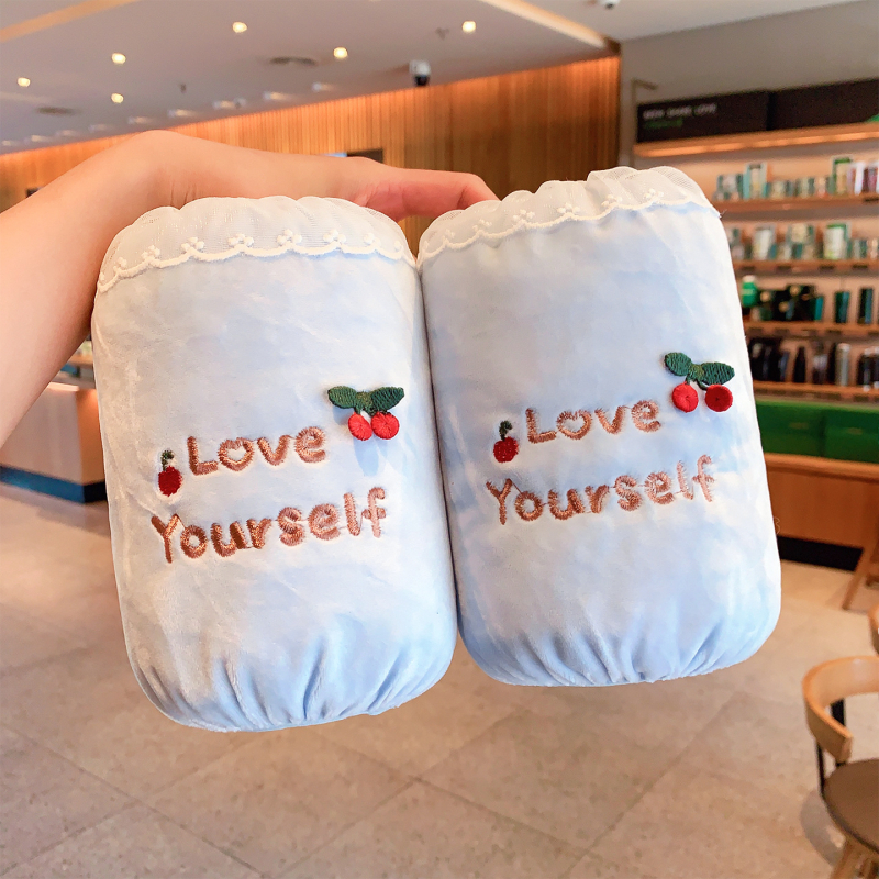 Trumpi virtuvės apsauginiai rankogaliai – nuo netvarkos ir aliejaus, vienodai tinkantys, nailonas, vaikams 3–8 m., žiema/ruduo sezonas, prekinis ženklas Ruiduo, modelis w1905