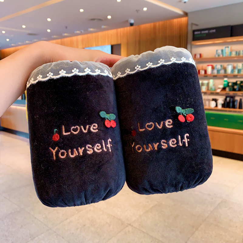 Trumpi virtuvės apsauginiai rankogaliai – nuo netvarkos ir aliejaus, vienodai tinkantys, nailonas, vaikams 3–8 m., žiema/ruduo sezonas, prekinis ženklas Ruiduo, modelis w1905