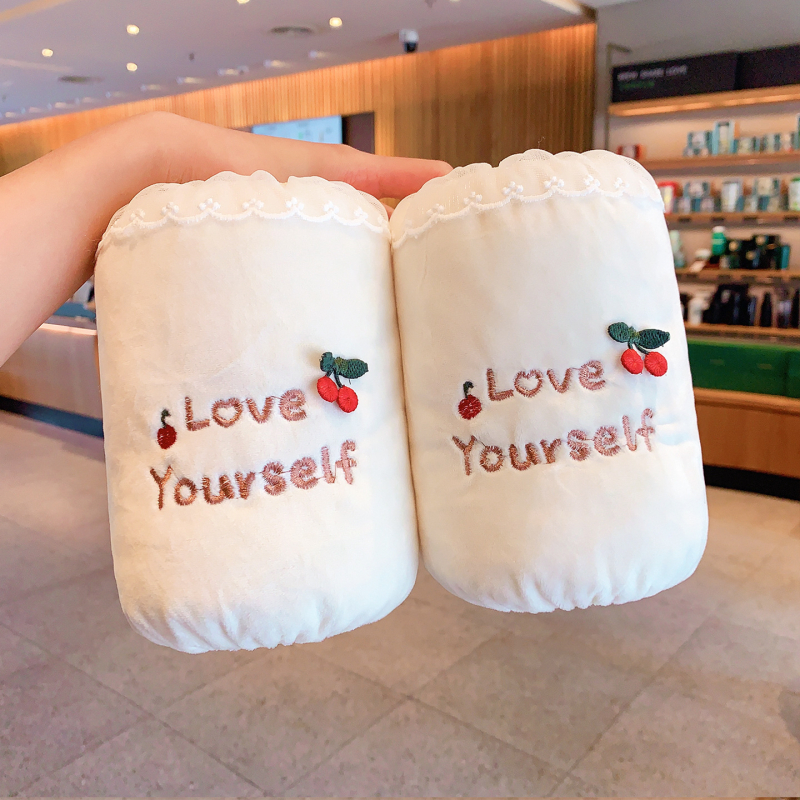 Trumpi virtuvės apsauginiai rankogaliai – nuo netvarkos ir aliejaus, vienodai tinkantys, nailonas, vaikams 3–8 m., žiema/ruduo sezonas, prekinis ženklas Ruiduo, modelis w1905