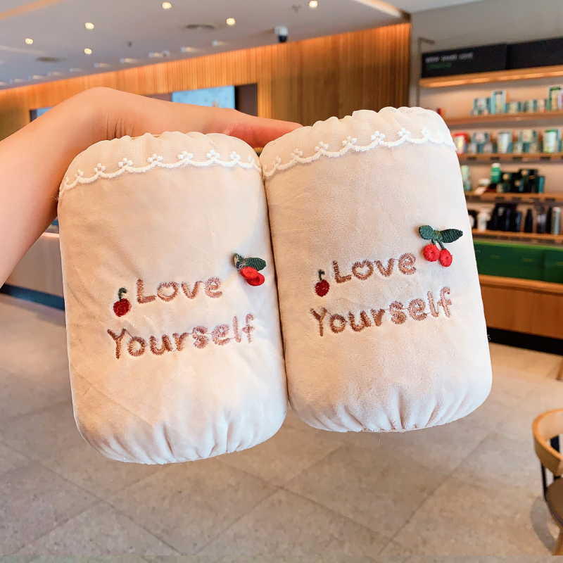 Trumpi virtuvės apsauginiai rankogaliai – nuo netvarkos ir aliejaus, vienodai tinkantys, nailonas, vaikams 3–8 m., žiema/ruduo sezonas, prekinis ženklas Ruiduo, modelis w1905