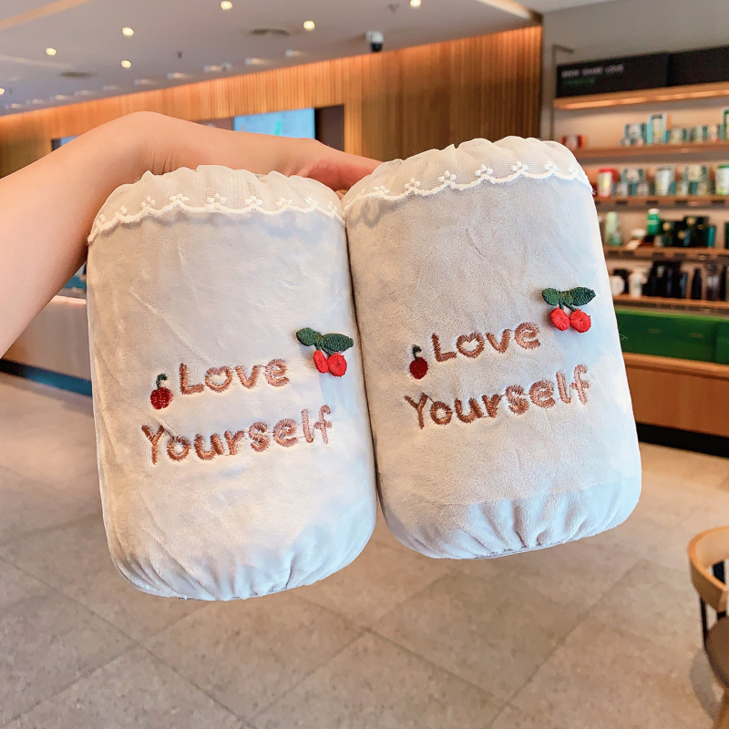 Trumpi virtuvės apsauginiai rankogaliai – nuo netvarkos ir aliejaus, vienodai tinkantys, nailonas, vaikams 3–8 m., žiema/ruduo sezonas, prekinis ženklas Ruiduo, modelis w1905