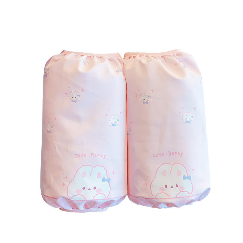 Vaikų vandeniui atsparūs rankovių užklotai su animaciniu raštu, nailonas, amžius 3–8 metai, išleidimas Žiema 2025