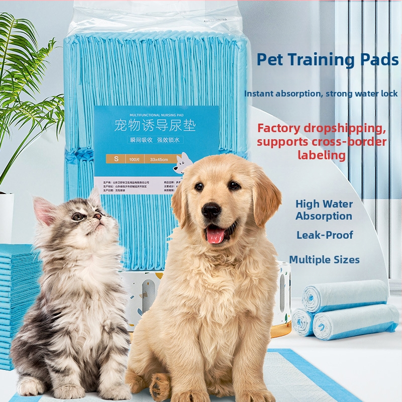 Suņa apmācības paliktnis – lielāks un biezāks, no netkāta auduma, uzsūcošs, pret noplūdēm, ar smaržu kontroli