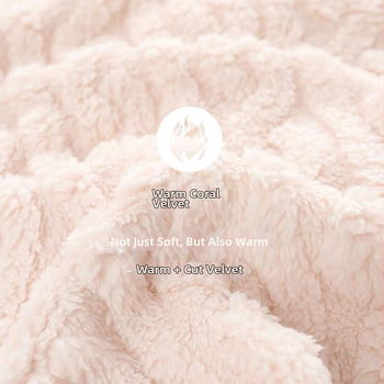 Tüdrukutele talvine magamiskott - karikatuuristiilis, korduroy kangas, jänesekarva sisu 90–95%, Turvalisuse klass A