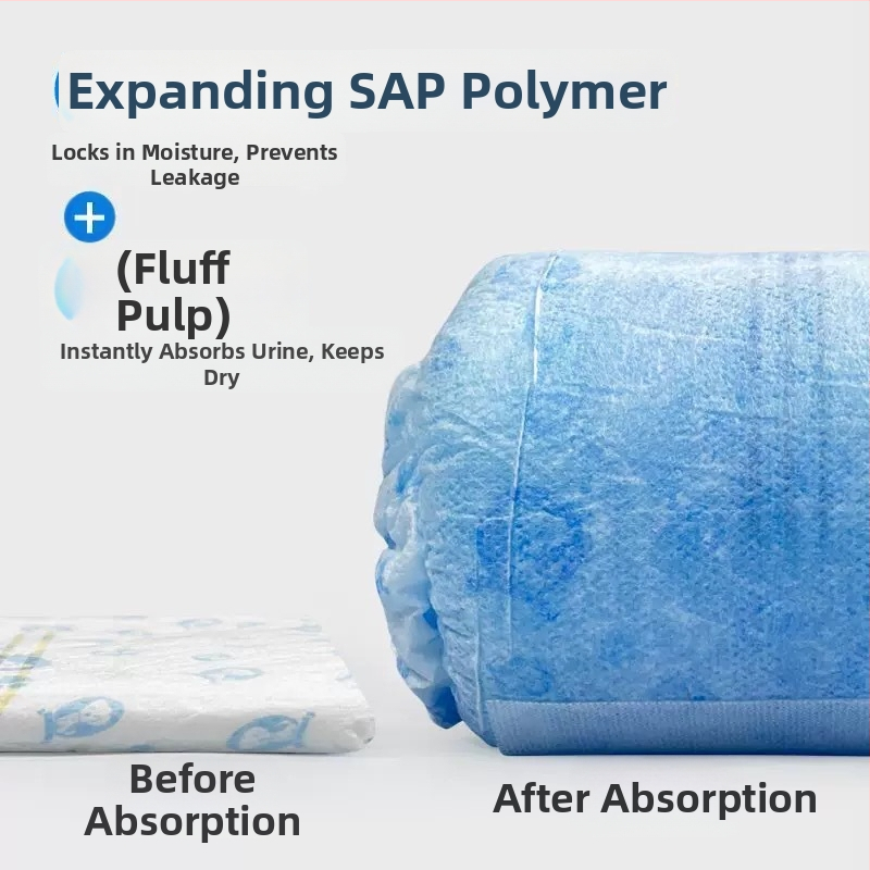 Milaido Menstruācijas biksītes sievietēm suņiem - neaudums, karikatūras stilā