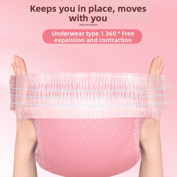 Kaķu un suņu autiņi ar elpojošu pamatplāti, polimēra un koksnes celulozes kodolu, elastīgu jostu – 10 gab.