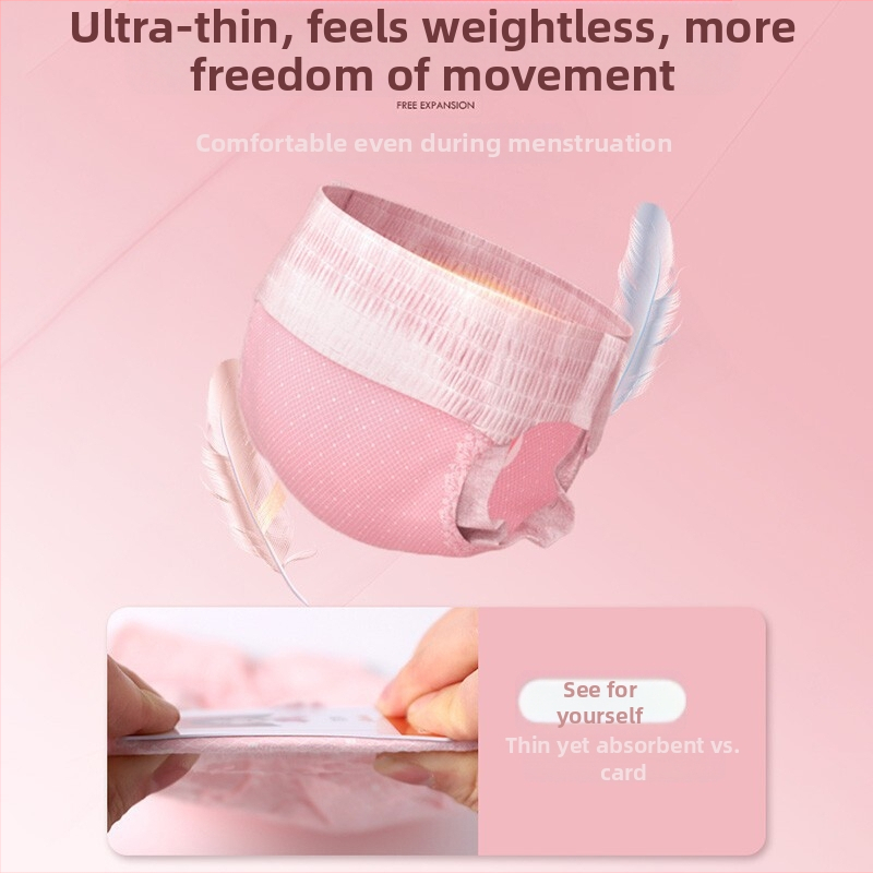 Kaķu un suņu autiņi ar elpojošu pamatplāti, polimēra un koksnes celulozes kodolu, elastīgu jostu – 10 gab.