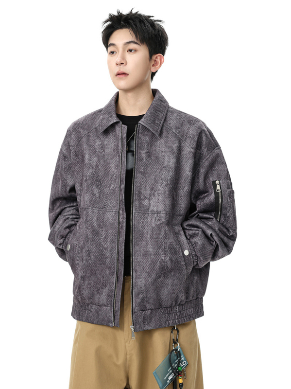 Kabát Star Denim, s klopovým golierom, kapucňou, zipsom, voľný strih; hlavný materiál 98% polyester, podšívka 100% polyester, jeseň 2025