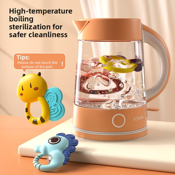 Beebide mänguasjade komplekt: helisev varpel, närimismäng ja hoiukarp; bränd GOODWAY/Ganyu; vanus 0–3 aastat; materjal plastikas; 3C sertifikaat 2021012202403026; 3C kategooria: plastikust mänguasjad kuni 14 aastat