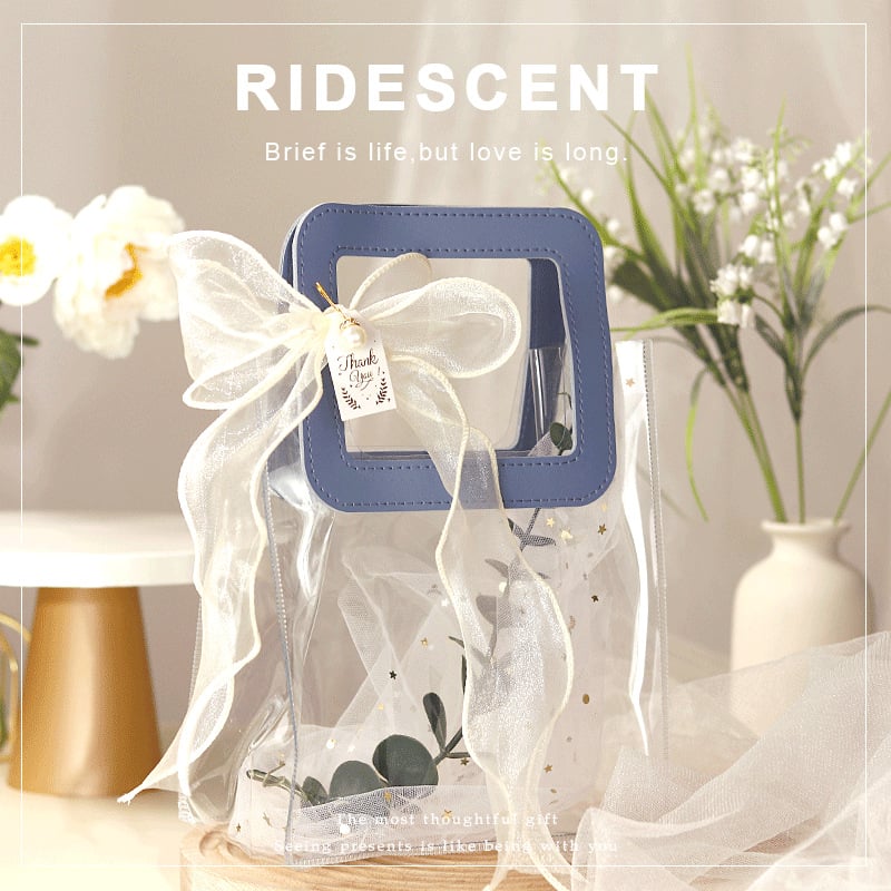 Renginiams skirtas dovanų dėžutė – plastikinė, dovanos įpakavimas, 1 cm tolerancija