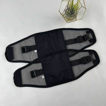 Šunų fiziologinės kelnaitės su kvėpuojančiu tinklu, skalbiamos, su šlapimo įdėklu, prieš nuotėkį