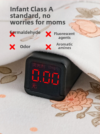 Anti-jump gulēšanas somiņa zīdaiņiem - karikatūras raksts, ārējais materiāls kokvilnas maisījums, odere un pildījums 100% kokvilna, kokon veida tips, piemērots 0–1 gadam