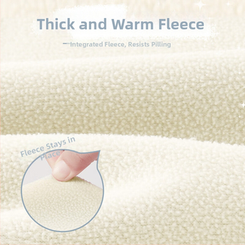 Mergaitėms džinsinės kelnės su širdies siuvinėjimu, storos ir šiltos, liemuo su elastine juosta, ilgos kelnės, iš medvilnės mišinio